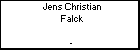 Jens Christian Falck