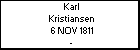 Karl Kristiansen