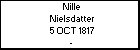 Nille Nielsdatter