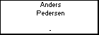 Anders Pedersen