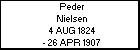 Peder Nielsen