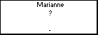 Marianne ?