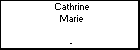 Cathrine Marie