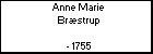 Anne Marie Brstrup