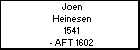 Joen Heinesen