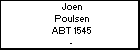 Joen Poulsen