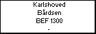 Karlshoved Brdsen