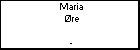 Maria re