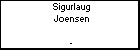 Sigurlaug Joensen