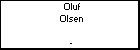 Oluf Olsen