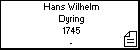 Hans Wilhelm Dyring