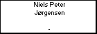 Niels Peter Jrgensen