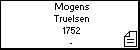 Mogens Truelsen