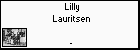 Lilly Lauritsen