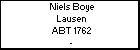 Niels Boye Lausen