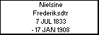 Nielsine Frederiksdtr