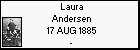 Laura Andersen
