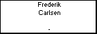 Frederik Carlsen