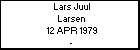 Lars Juul Larsen