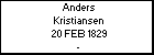 Anders Kristiansen