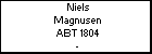 Niels Magnusen