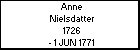 Anne Nielsdatter