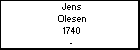 Jens Olesen