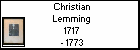 Christian Lemming