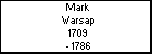 Mark Warsap