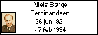 Niels Børge Ferdinandsen