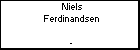 Niels Ferdinandsen