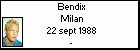 Bendix Milan