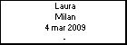 Laura Milan