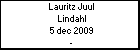 Lauritz Juul Lindahl