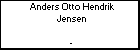 Anders Otto Hendrik Jensen