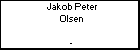 Jakob Peter Olsen