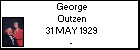 George Outzen