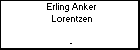 Erling Anker Lorentzen