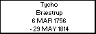 Tycho Brstrup