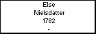 Else Nielsdatter