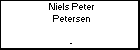 Niels Peter Petersen