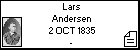 Lars Andersen