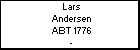 Lars Andersen