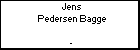 Jens Pedersen Bagge