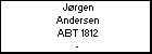 Jørgen Andersen