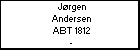 Jrgen Andersen