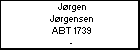 Jørgen Jørgensen
