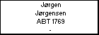 Jrgen Jrgensen