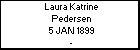 Laura Katrine Pedersen