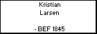 Kristian Larsen